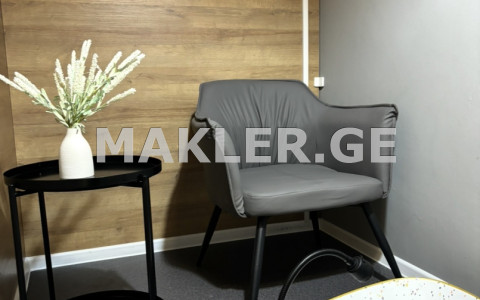  For Rent 50 m² space Commercial space in Nadzaladevi dist.  in Khudadovi st. 