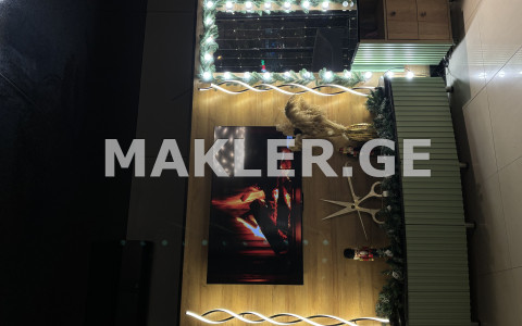  For Rent 50 m² space Commercial space in Nadzaladevi dist.  in Khudadovi st. 