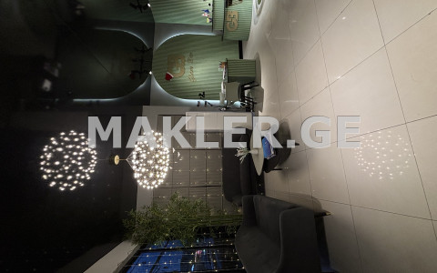  For Rent 50 m² space Commercial space in Nadzaladevi dist.  in Khudadovi st. 