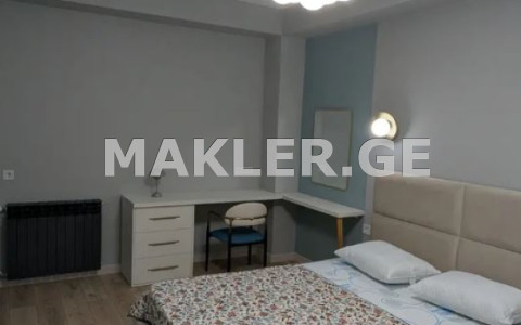  იყიდება 2 ოთახიანი  ბინა ორთაჭალაში  ნადიკვარის ქუჩაზე 