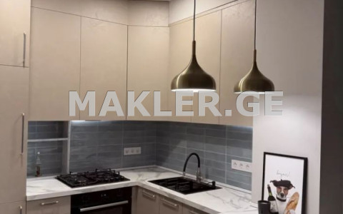  იყიდება 2 ოთახიანი  ბინა ორთაჭალაში  ნადიკვარის ქუჩაზე 