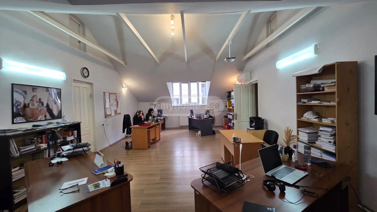  Kiralık 300 m²  İşyeri in Vake dist.  in Mtskheta st. 