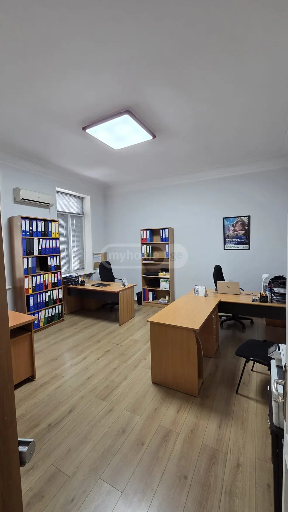  Kiralık 300 m²  İşyeri in Vake dist.  in Mtskheta st. 