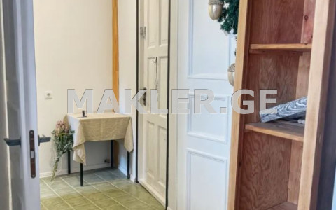  Satılık 2   Daire in Mtatsminda dist. (Old Tbilisi)  in Atoneli st. 