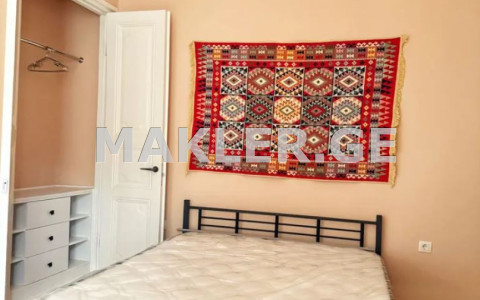  Satılık 2   Daire in Mtatsminda dist. (Old Tbilisi)  in Atoneli st. 