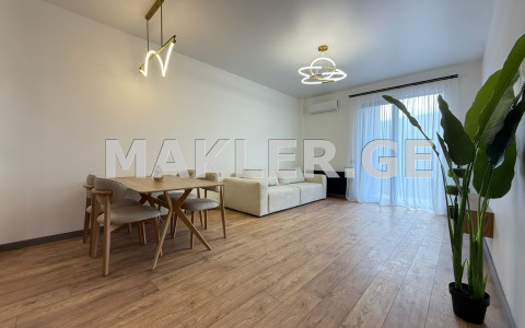  Satılık 3   Daire in Saburtalo dist.  in Universiteti st. 