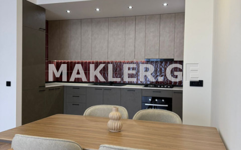  Satılık 3   Daire in Saburtalo dist.  in Universiteti st. 