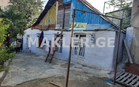  Продается 187 m² площадь Частный дом в Ведзиси  на ул. Ардазяна 