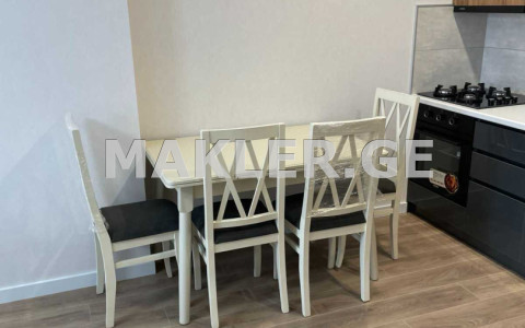  For Sale 2 room  Apartment in Saburtalo dist.  in Gelovani avenue 