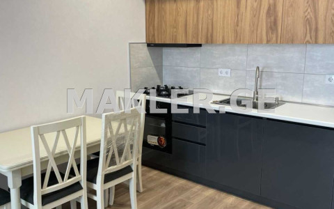  For Sale 2 room  Apartment in Saburtalo dist.  in Gelovani avenue 