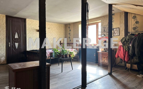  Satılık 3   Daire in Chugureti dist.  in Toidze st. 