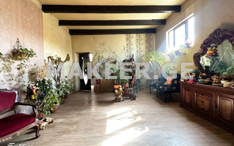  Satılık 3   Daire in Chugureti dist.  in Toidze st. 