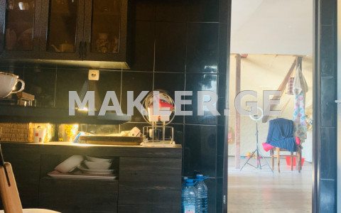  Satılık 3   Daire in Chugureti dist.  in Toidze st. 