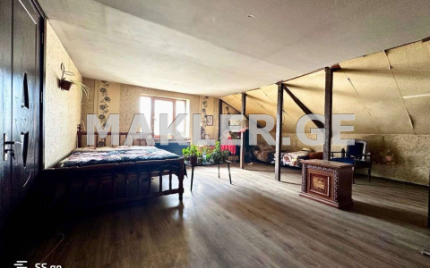  Satılık 3   Daire in Chugureti dist.  in Toidze st. 