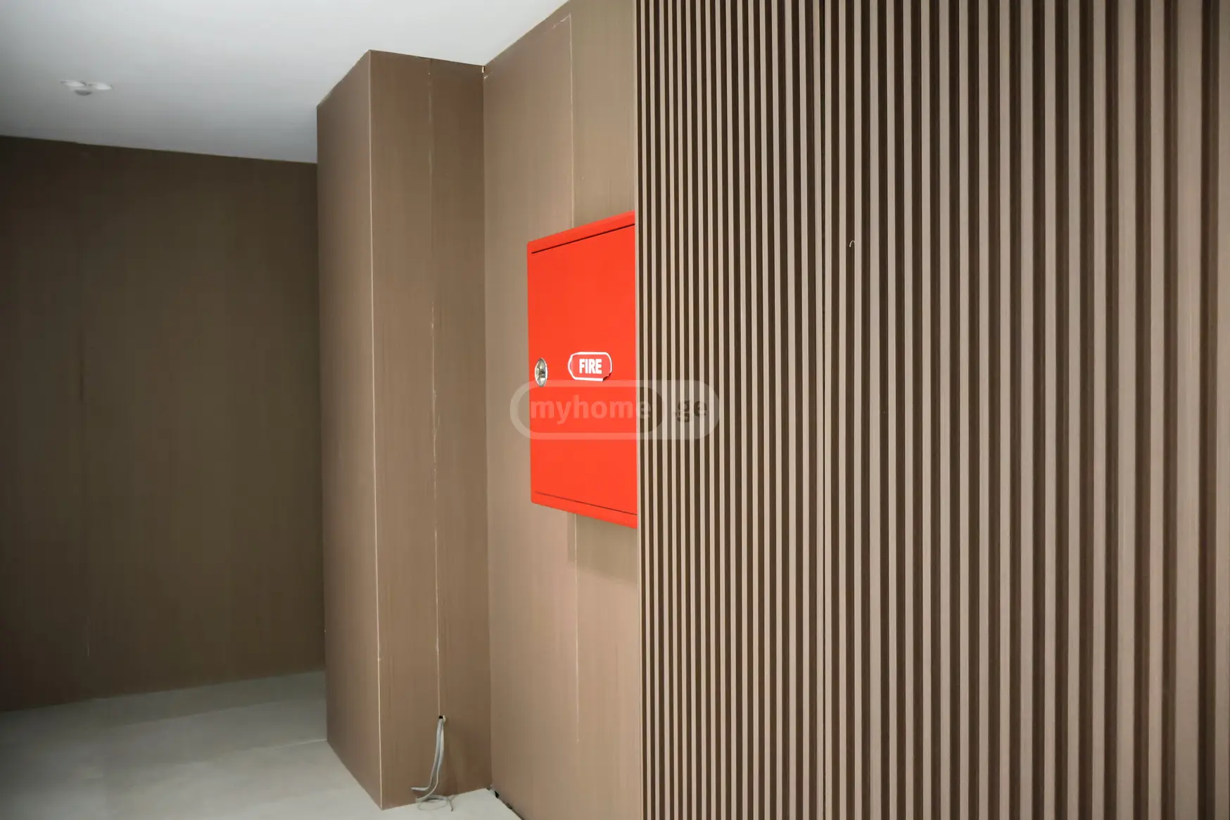  Продается 1 комнатная  Квартира в Чугурети  на ул. Бухаидзе 