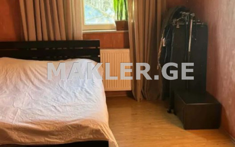  Продается 3 комнатная  Квартира в Исани