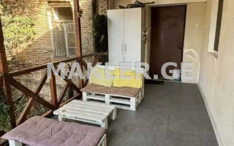  Продается 3 комнатная  Квартира в Исани