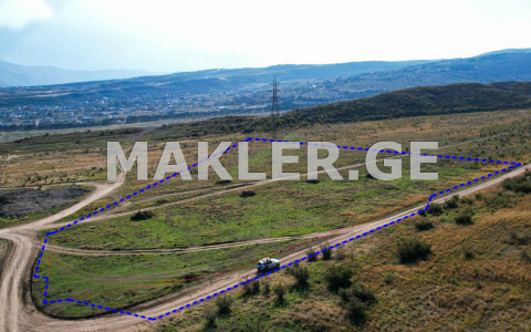 Satılık 16342 m²  Arsa near the Lisi lake
