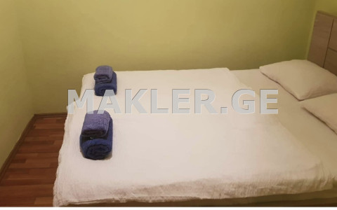  Kiralık 2   Daire in Vera dist.  in Larsi turn 