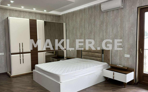  For Rent 400 m² space Private House in Nadzaladevi dist.  in Khudadovi st. 