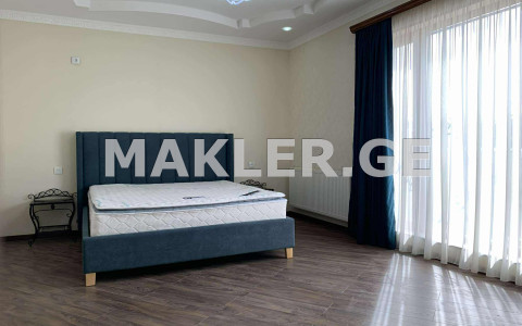  For Rent 400 m² space Private House in Nadzaladevi dist.  in Khudadovi st. 