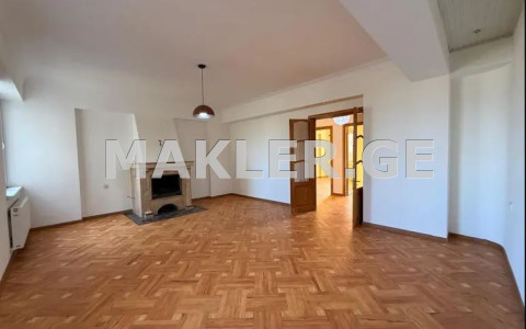  იყიდება 4 ოთახიანი  ბინა ვერაზე  კოსტავას I შესახვევში 