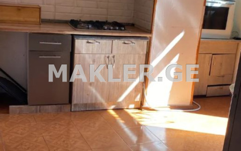  Satılık 2   Daire in Sololaki dist. (Old Tbilisi)  in Amagleba st. 