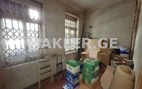  Satılık 3   Daire in Mtatsminda dist. (Old Tbilisi)  in Zviad Gamsakhurdia st. 