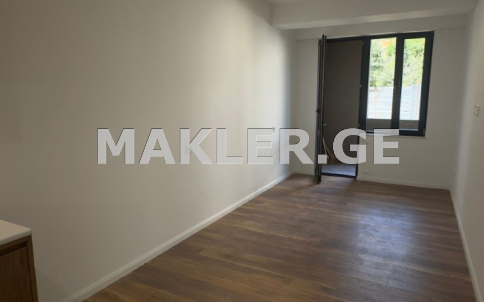  Satılık 2   Daire in Vake dist.  in  Shatberashvili st. 