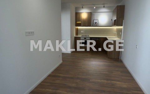  Satılık 2   Daire in Vake dist.  in  Shatberashvili st. 