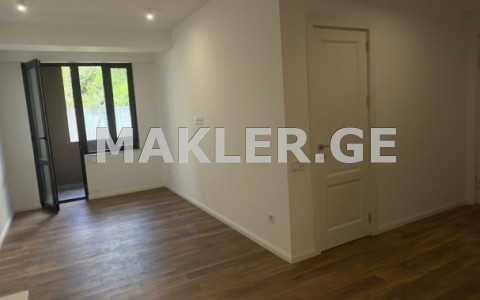  Satılık 2   Daire in Vake dist.  in  Shatberashvili st. 