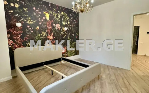  Satılık 2   Daire in Saburtalo dist.  in Kavtaradze st. 