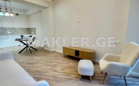  Satılık 2   Daire in Saburtalo dist.  in Kavtaradze st. 