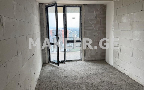  For Sale Under construction Apartment in Ortachala  in Nadikvari st. 