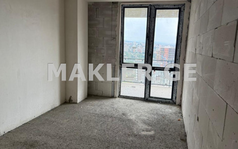  For Sale Under construction Apartment in Ortachala  in Nadikvari st. 