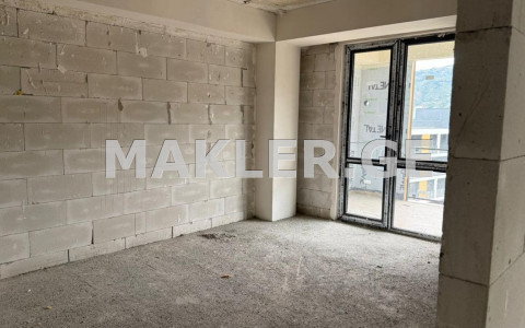  For Sale Under construction Apartment in Ortachala  in Nadikvari st. 