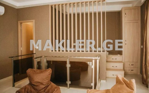  იყიდება 3 ოთახიანი  ბინა ორთაჭალაში  ორთაჭალის ქუჩაზე 