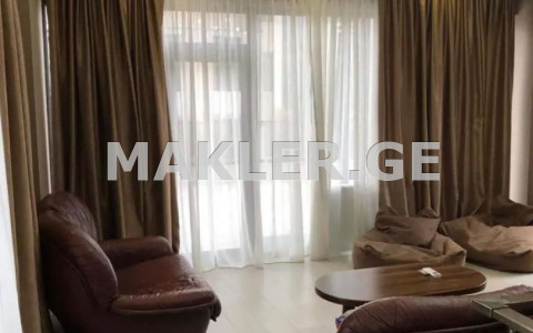  იყიდება 3 ოთახიანი  ბინა ორთაჭალაში  ორთაჭალის ქუჩაზე 