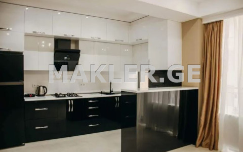  Satılık 3   Daire in Ortachala  in Ortachala st. 