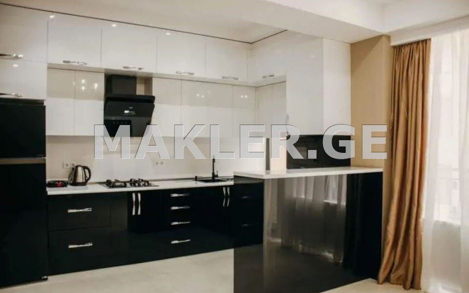  იყიდება 3 ოთახიანი  ბინა ორთაჭალაში  ორთაჭალის ქუჩაზე 