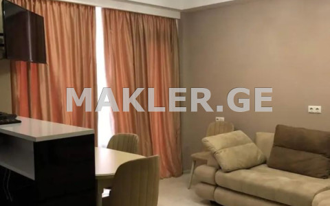  იყიდება 3 ოთახიანი  ბინა ორთაჭალაში  ორთაჭალის ქუჩაზე 