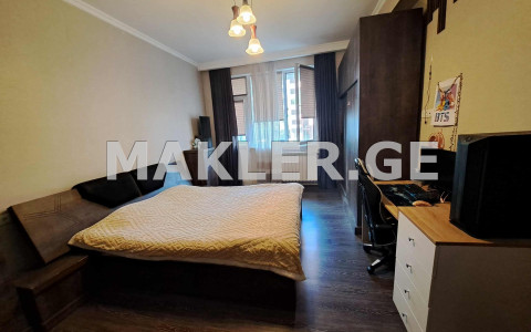  Satılık 2   Daire in Isani dist.  in Beri Gabriel Salosi Ave. 