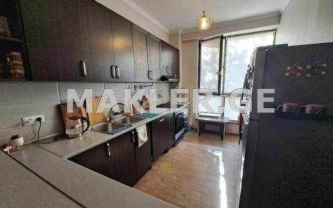  Satılık 2   Daire in Isani dist.  in Beri Gabriel Salosi Ave. 