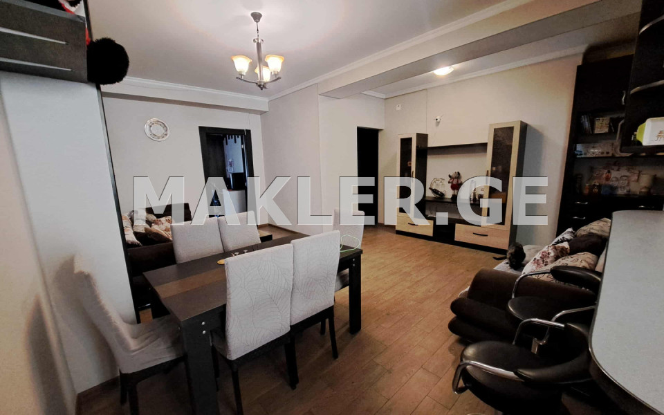  Satılık 2   Daire in Isani dist.  in Beri Gabriel Salosi Ave. 