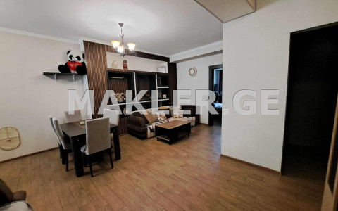  Satılık 2   Daire in Isani dist.  in Beri Gabriel Salosi Ave. 