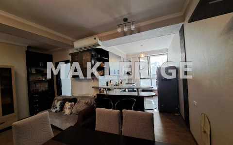  Satılık 2   Daire in Isani dist.  in Beri Gabriel Salosi Ave. 