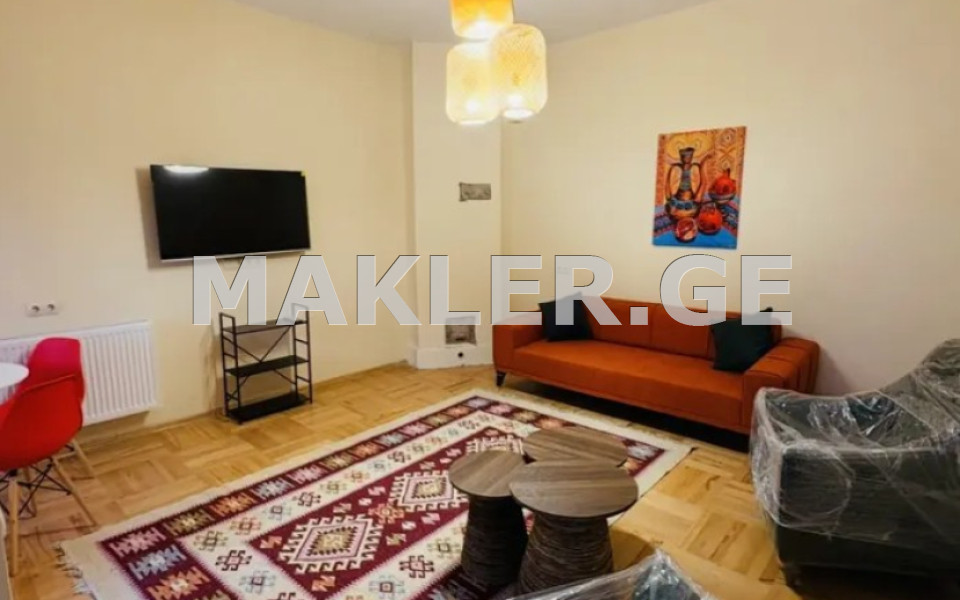  For Rent 4 room  Apartment in Vera dist.  in Belinski st. 