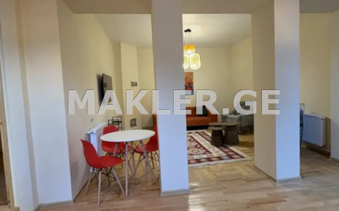  For Rent 4 room  Apartment in Vera dist.  in Belinski st. 