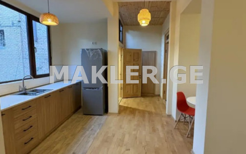  For Rent 4 room  Apartment in Vera dist.  in Belinski st. 