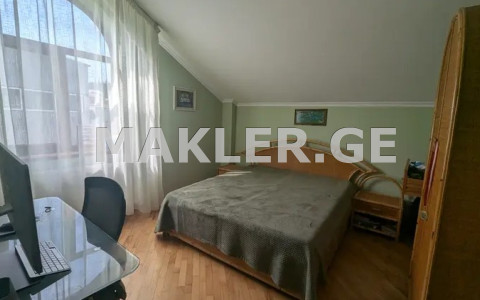  Kiralık 300 m²  Villa in Vashlijvari dist.  in P.Sarajishvili st. 